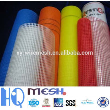 2015 Spring Canton Fair Fiberglass Wire Mesh With High Quality(Factory supplies)